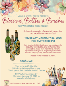 Painting Event Jan 29 2026